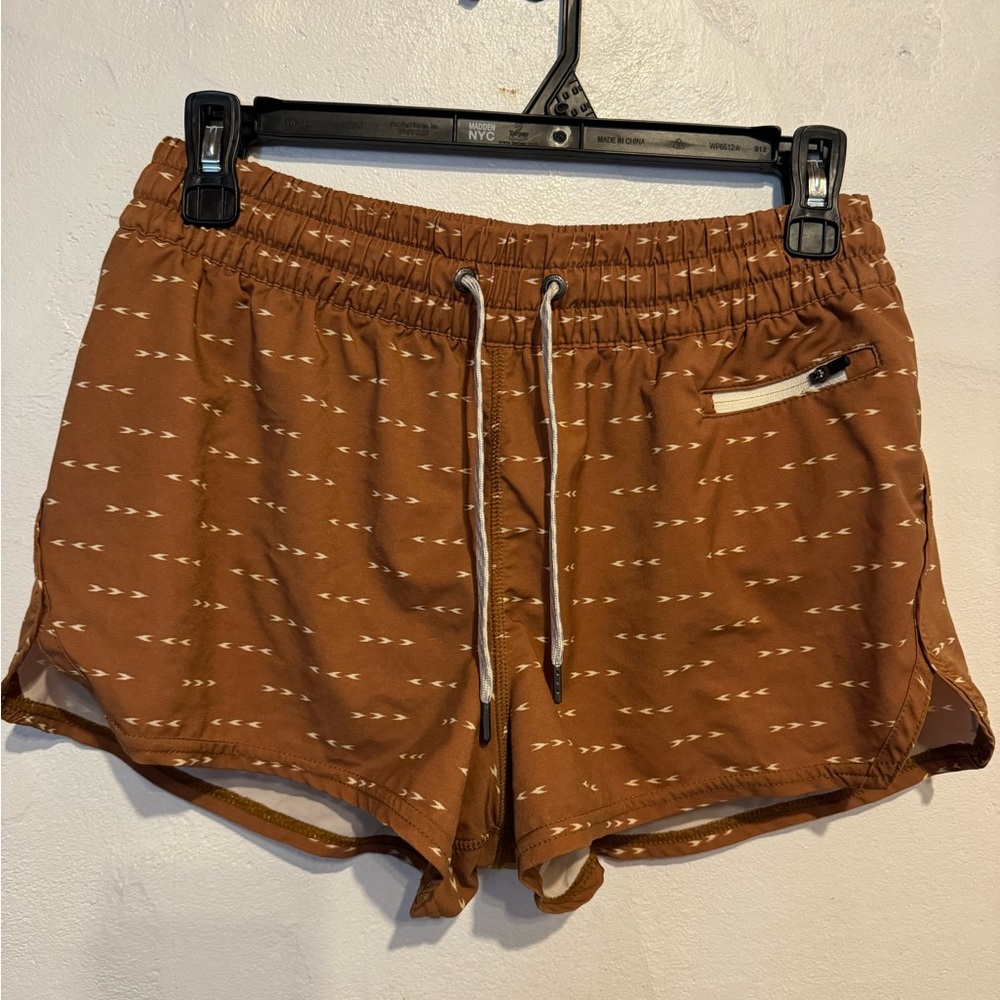 Vuori women’s shorts